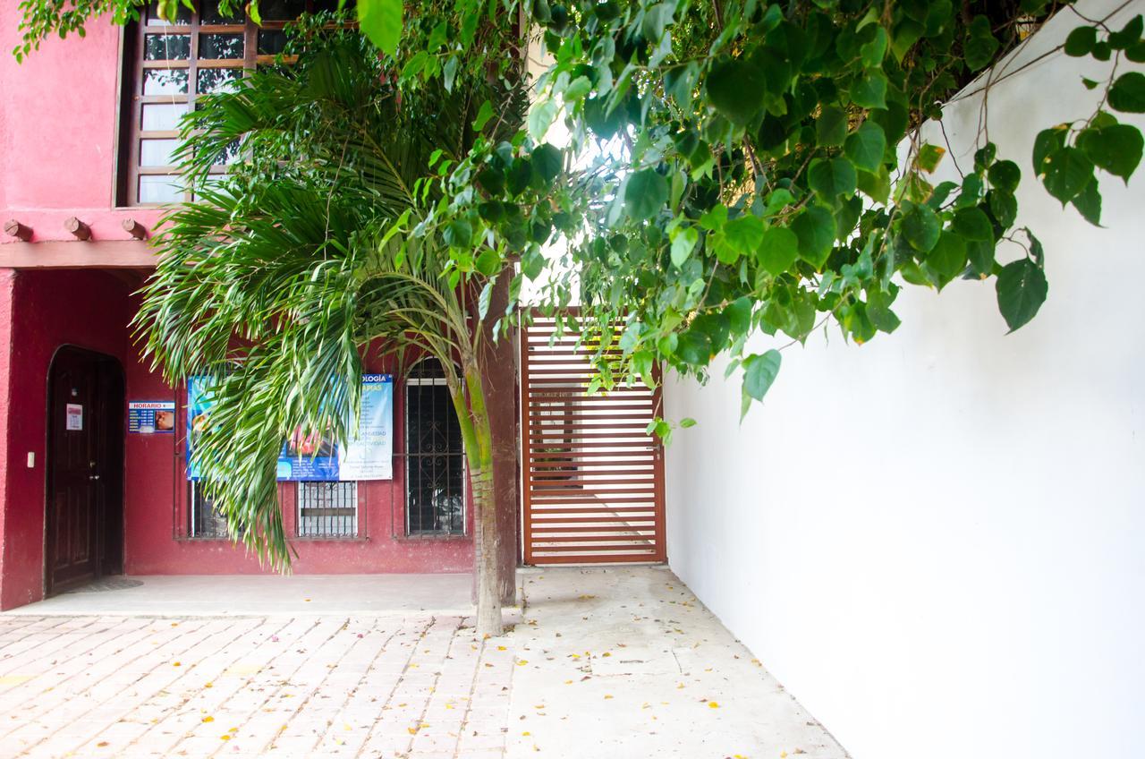 Suite Casa Tortuga Tulum Extérieur photo