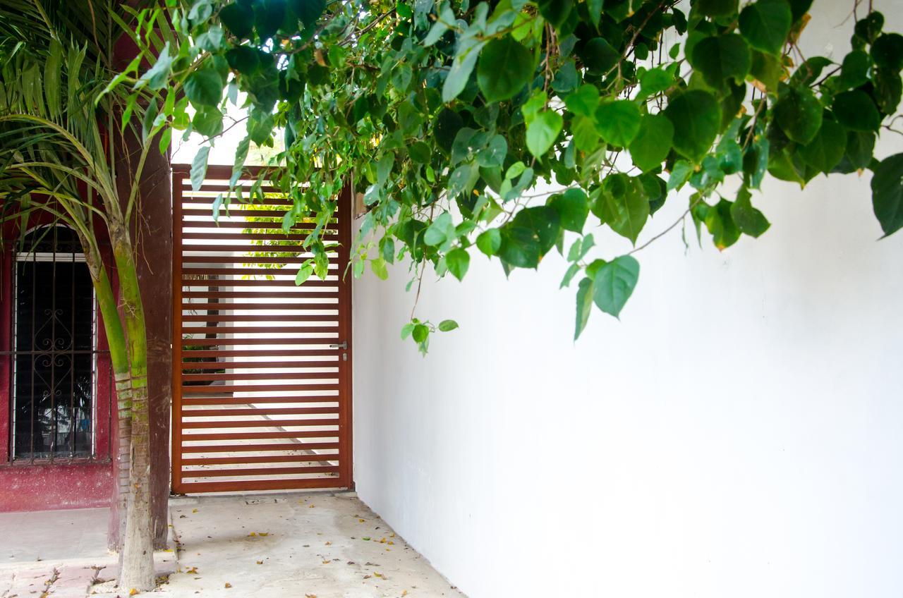 Suite Casa Tortuga Tulum Extérieur photo